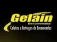 Logo de Gelain encomendas 
